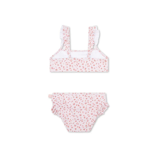 Bikini Old Pink Panterprint