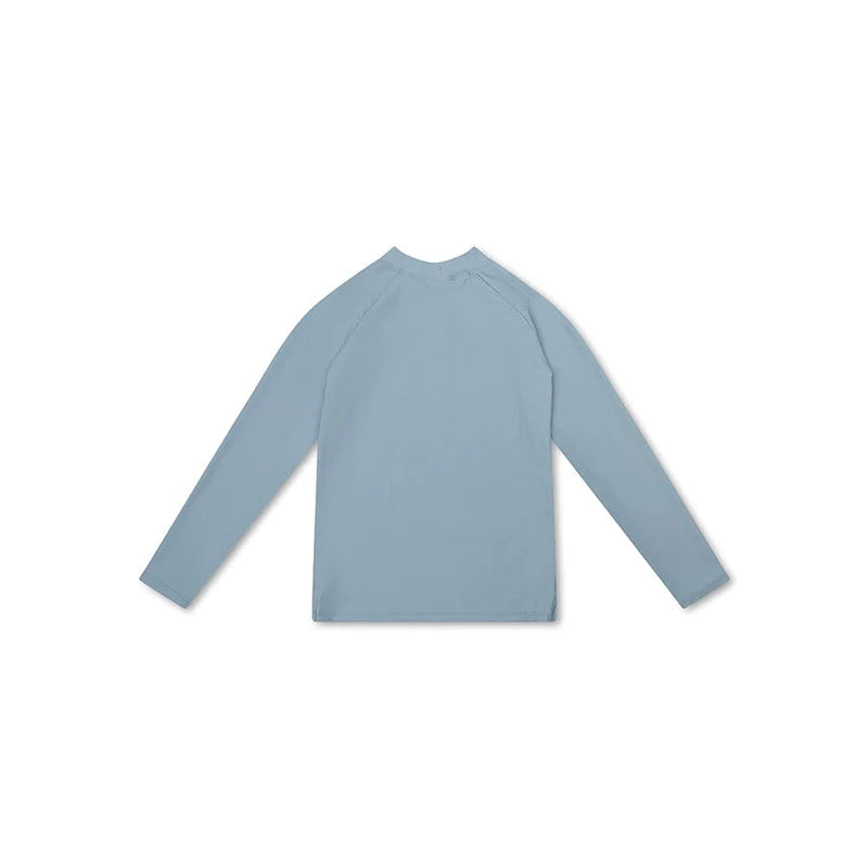 UV Zwemshirt met lange mouwen Groen