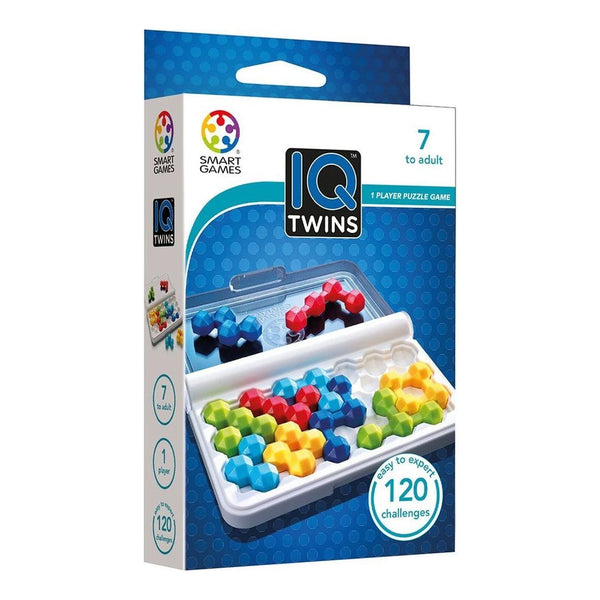IQ Twins