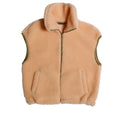 Bodywarmer Isla Apricot