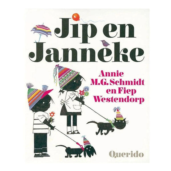 Jip en Janneke