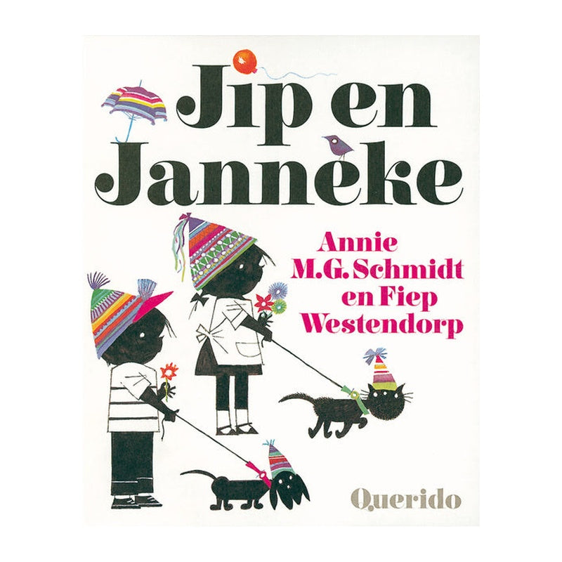 Jip en Janneke