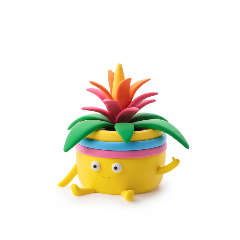 Plant Friends