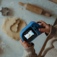 Laad afbeelding in galerijweergave, Kidycam - Blue
