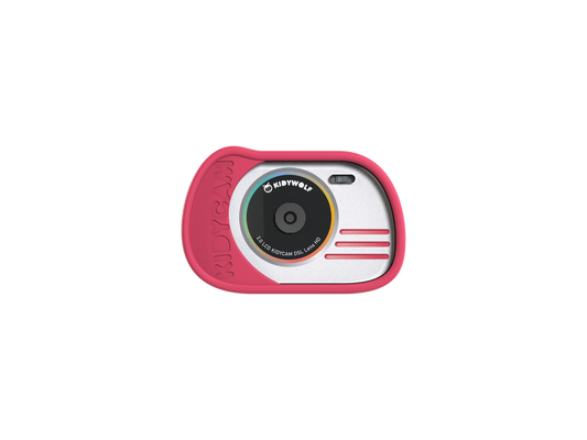 Kidycam - Pink