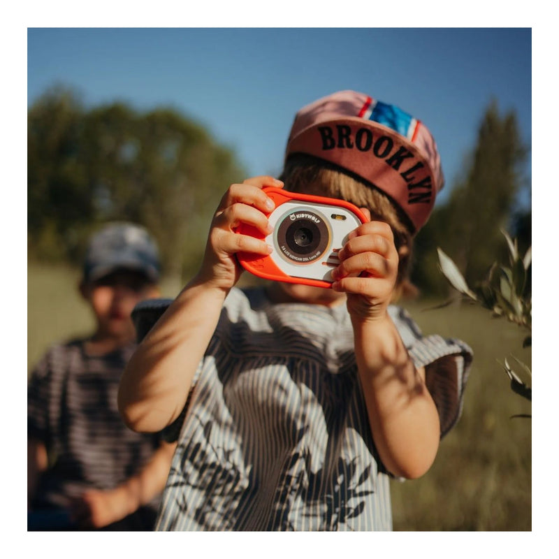 Kidycam - Pink