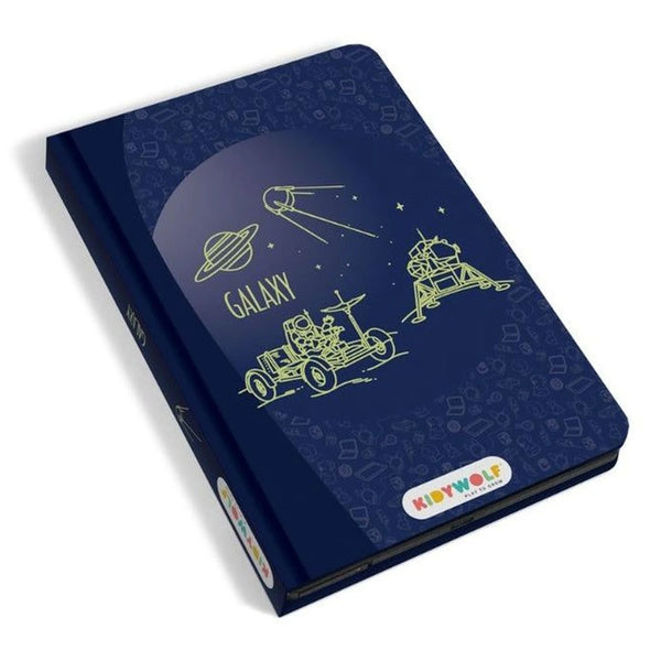 KIDYDRAW Mini - Galaxie