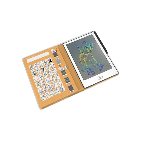 KIDYDRAW MINI - Animals