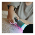 KIDYMIC Karaoke Microfoon - Blauw