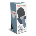 KIDYMIC Karaoke Microfoon - Blauw