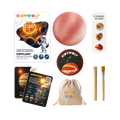 KIDYPLANET Mystery planets