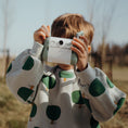 Laad afbeelding in galerijweergave, Kidyprint - Green
