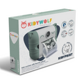 Laad afbeelding in galerijweergave, Kidyprint - Green
