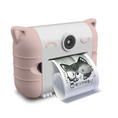 Laad afbeelding in galerijweergave, Kidyprint - Pink
