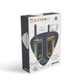 KIDYTALK Walkie Talkie - Green Orange