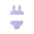 Laad afbeelding in galerijweergave, Bikini Lila Panterprint
