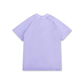 UV Zwemshirt met korte mouwen Lila