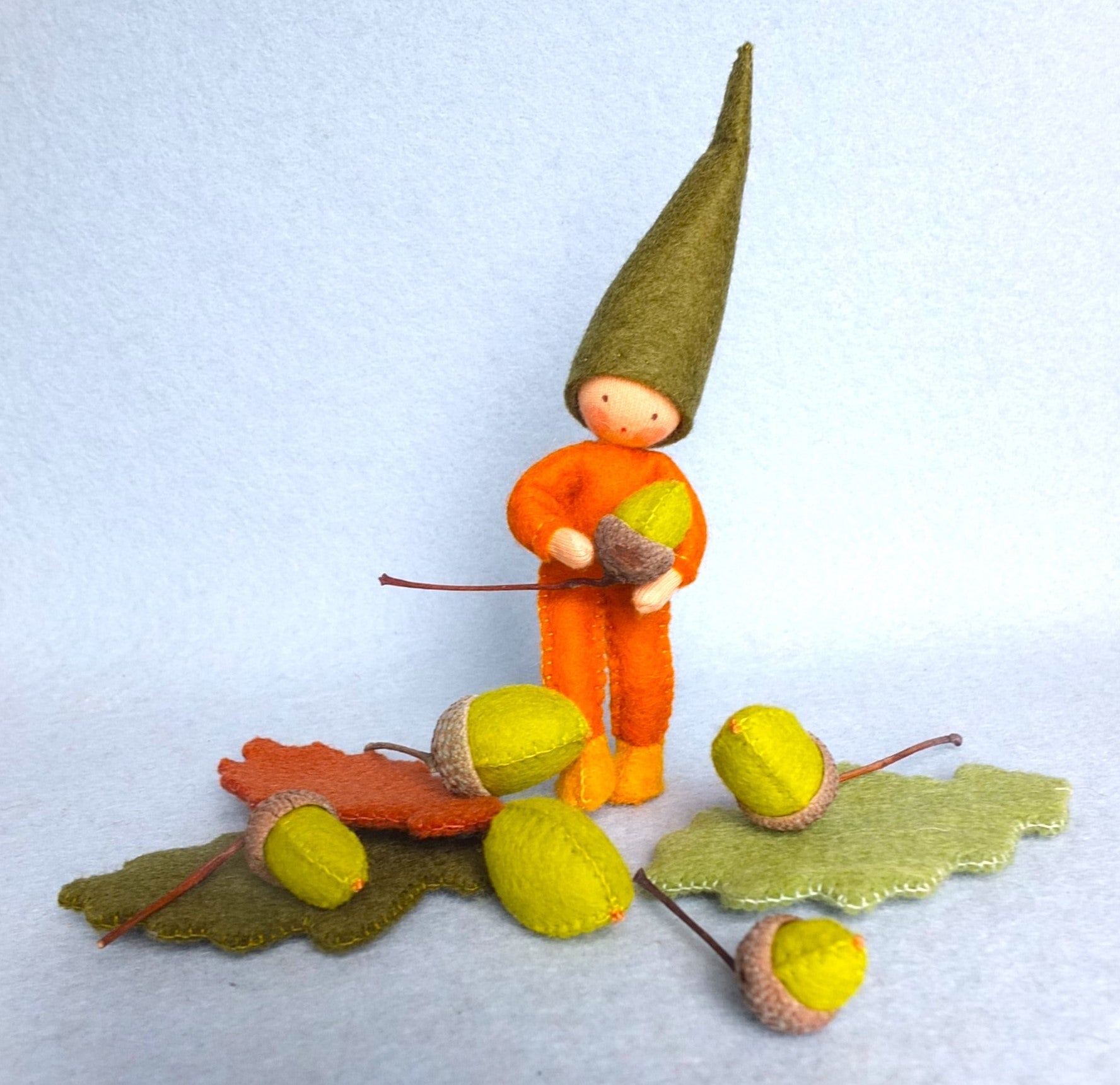 Kabouter Pimmetje - Zelfmaakpakketje