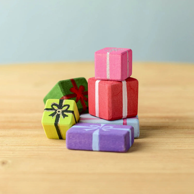 Kerstcadeautjes Set
