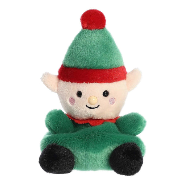 Kerst Elf Knuffel