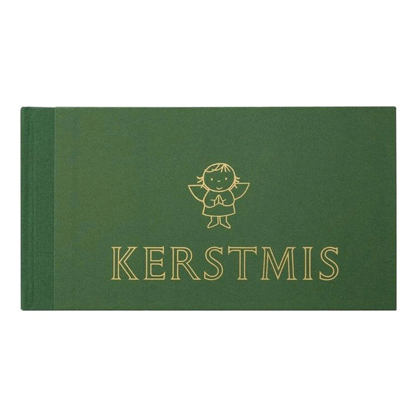 Kerstmis Collector’s Item