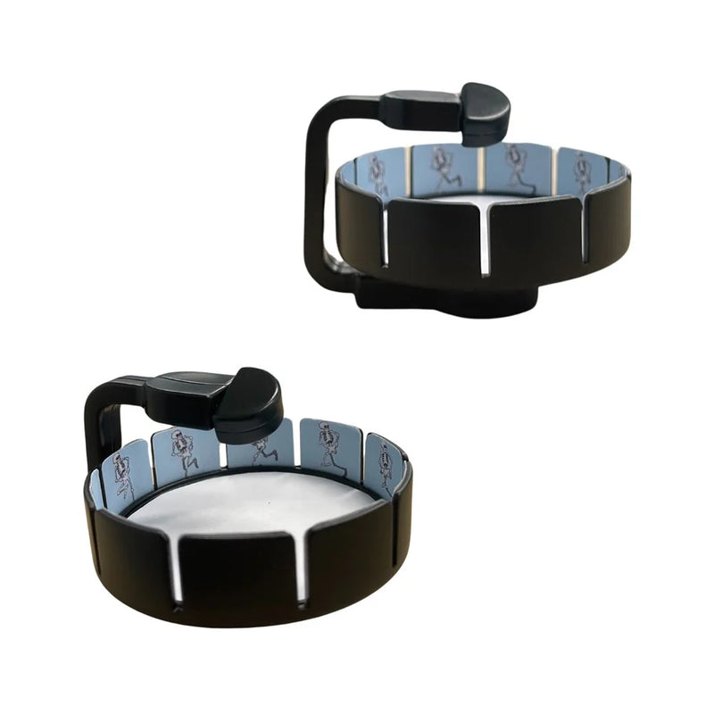 Animation spinner