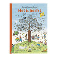 Laad afbeelding in galerijweergave, Kijk - en zoekboek: Het is Herfst!
