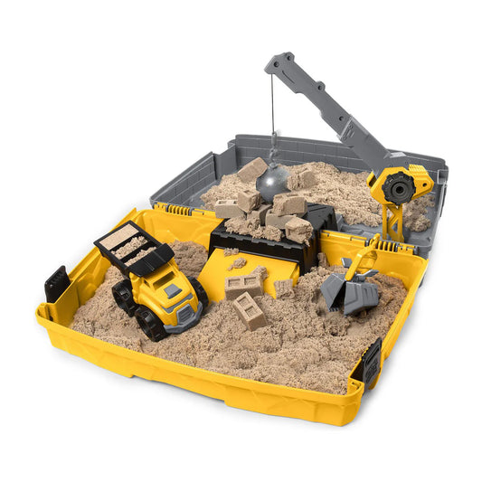Construction Site