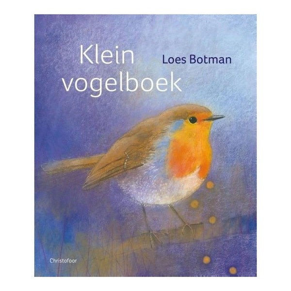 Klein Vogelboek