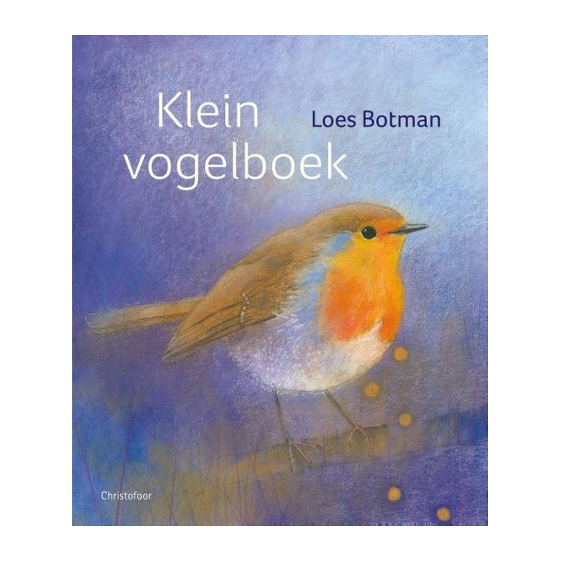 Klein Vogelboek