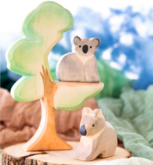 Eucalyptus