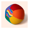 Sensorische Ballonbal - Regenboog