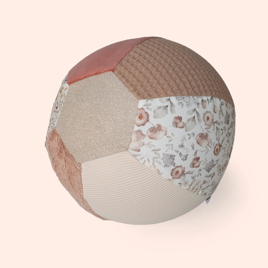 Sensorische Ballonbal - Nature