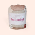 Sensorische Ballonbal - Nature