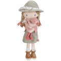 Knuffelpop Ranger Rosa