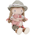 Knuffelpop Ranger Rosa