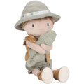 Knuffelpop Ranger Jim