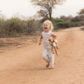 Knuffel Aap  - Safari Friends