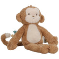 Knuffel Aap  - Safari Friends