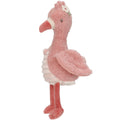 Knuffel Flamingo  - Safari Friends