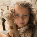 Knuffel Giraffe- Safari Friends