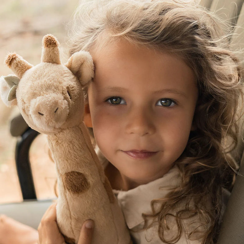 Knuffel Giraffe- Safari Friends