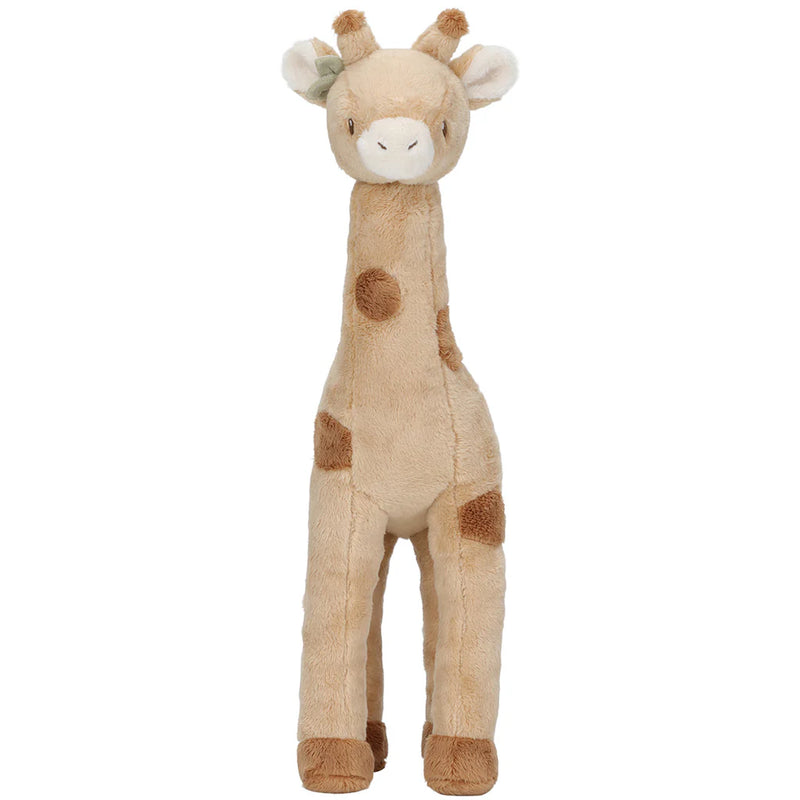 Knuffel Giraffe- Safari Friends