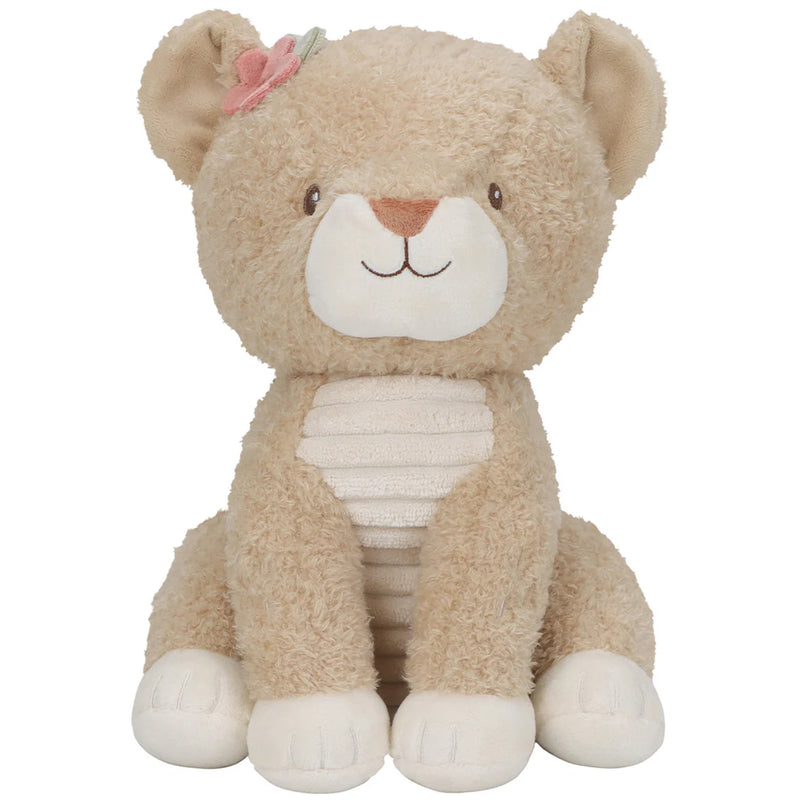 Knuffel Leeuwin  - Safari Friends