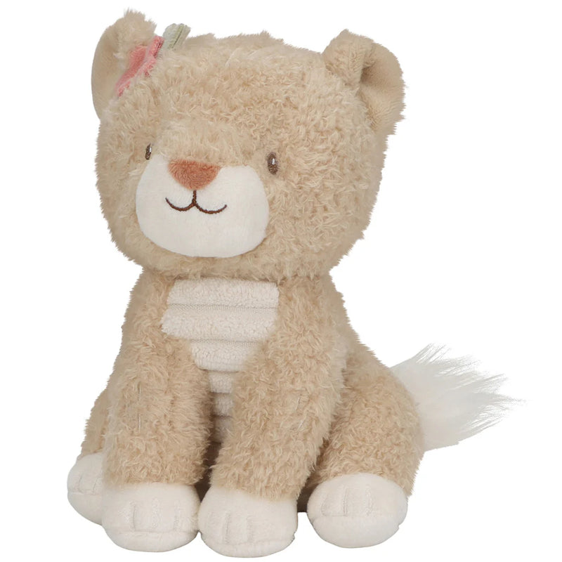 Knuffel Leeuwin  - Safari Friends