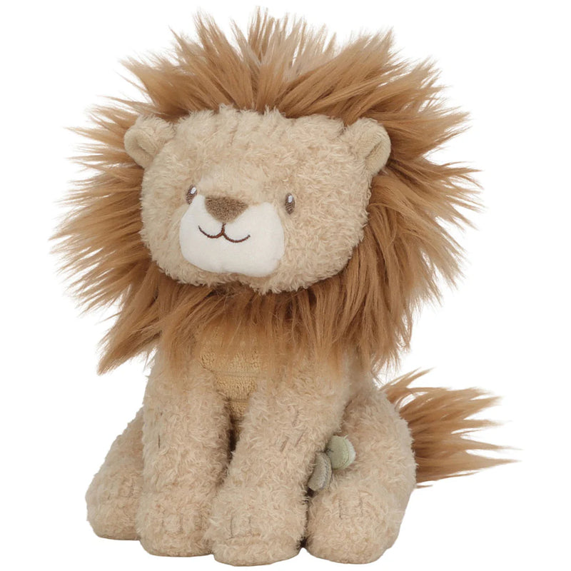 Knuffel Leeuw  - Safari Friends