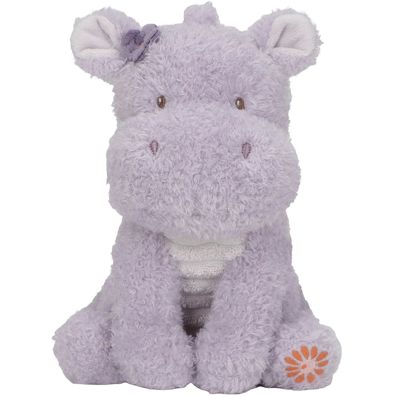 Knuffel Nijlpaard  - Safari Friends