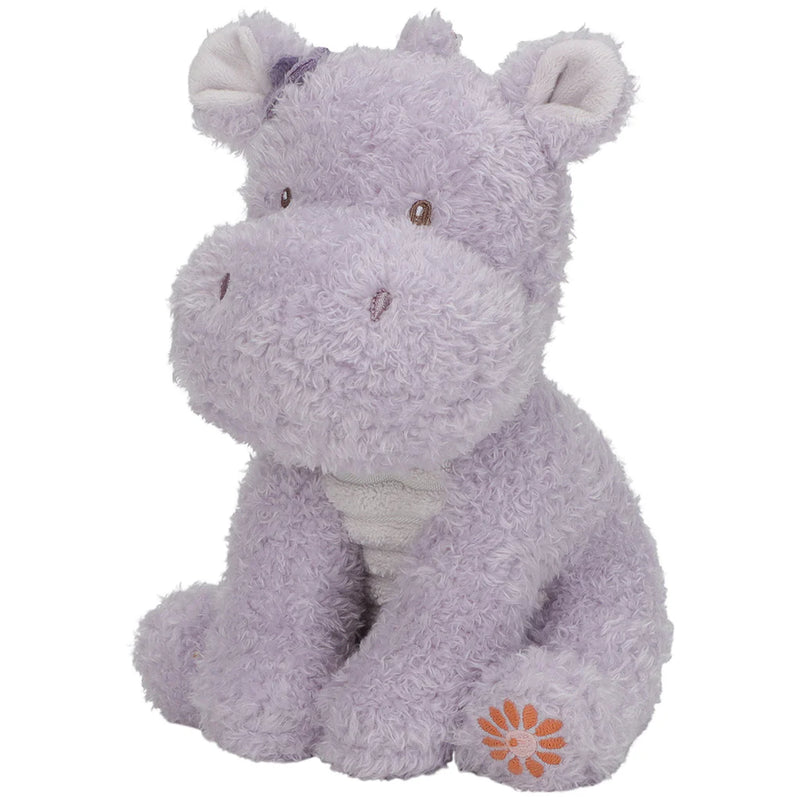 Knuffel Nijlpaard  - Safari Friends