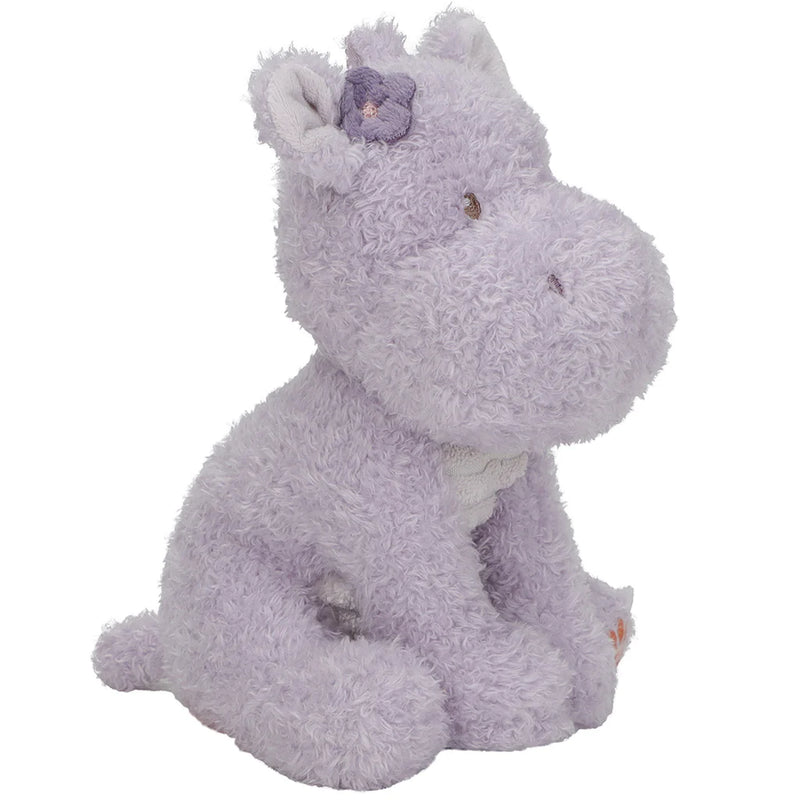 Knuffel Nijlpaard  - Safari Friends