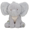 Knuffel Olifant - Safari Friends